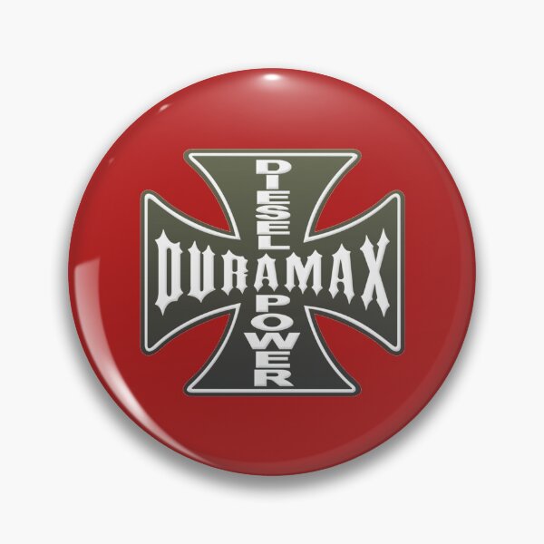 Item preview, Duramax Diesel    designed and sold by MarlodesignCo.