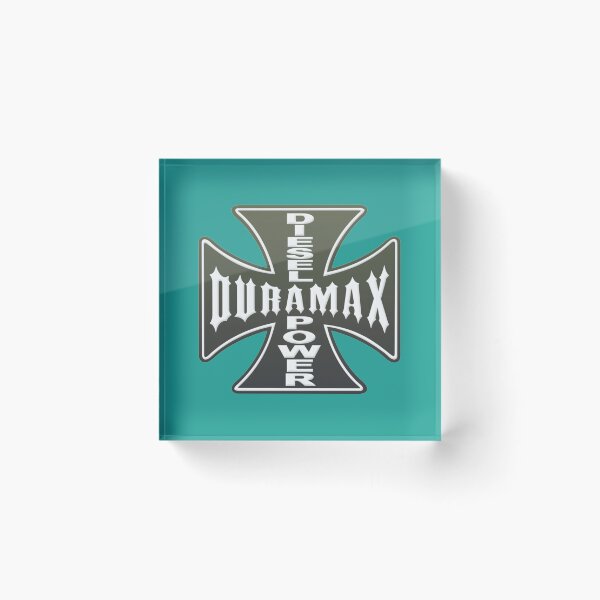 Item preview, Duramax Diesel    designed and sold by MarlodesignCo.