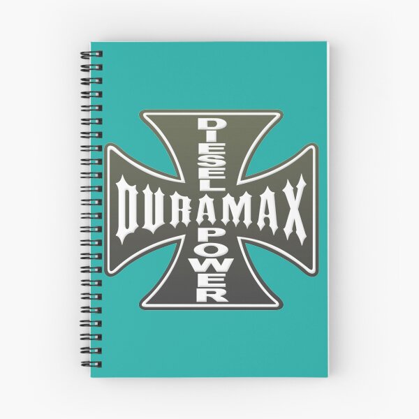 Item preview, Duramax Diesel    designed and sold by MarlodesignCo.