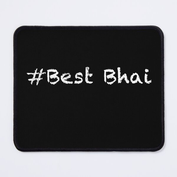 Item preview, Best bhai, Rakhi, Raksha bandhan designed and sold by HariniArts.