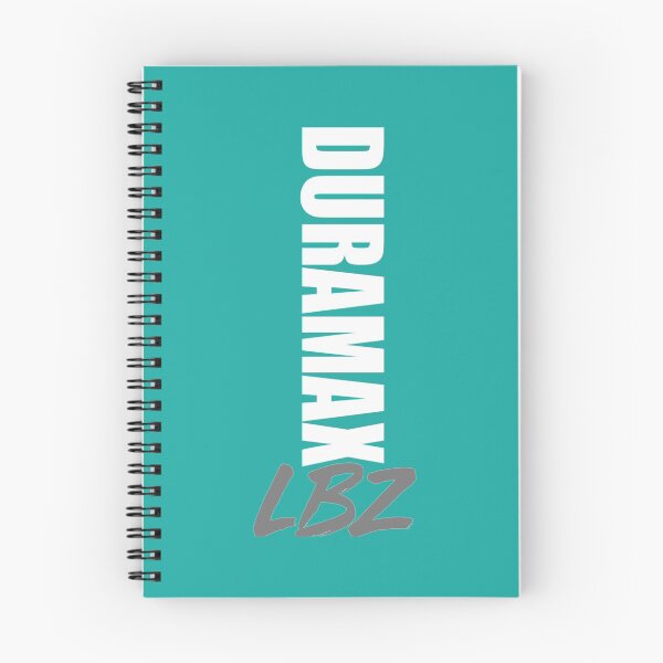 Item preview, Duramax LBZ Diesel Truck   designed and sold by MarlodesignCo.