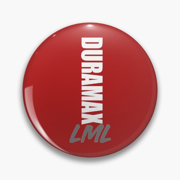 Item preview, Duramax LML Diesel Truck   designed and sold by MarlodesignCo.
