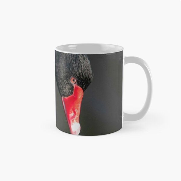 Item preview, Black Swan designed and sold by Mickey Rooney.