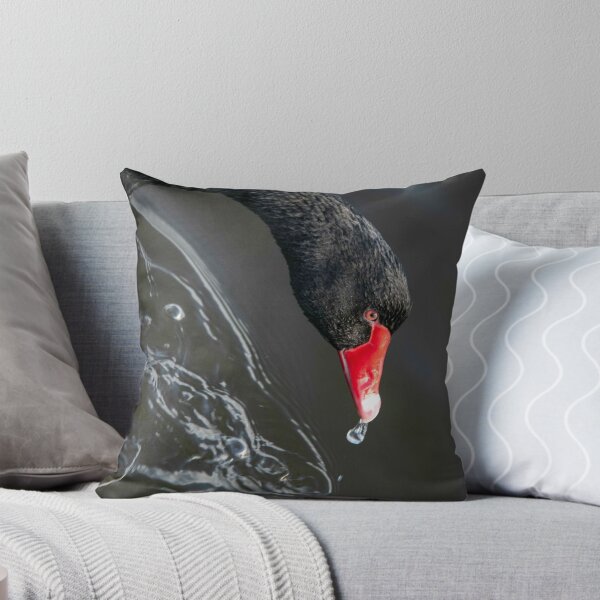 Item preview, Black Swan designed and sold by Mickey Rooney.