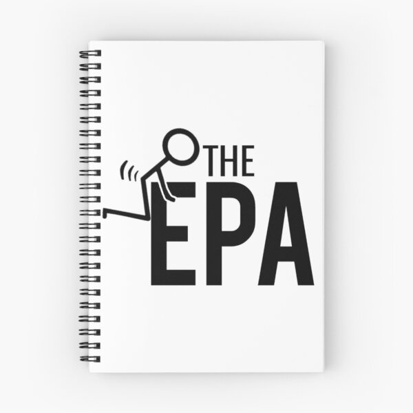 Item preview, Fck The EPA   designed and sold by MarlodesignCo.