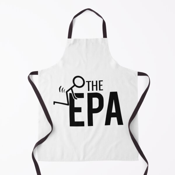 Item preview, Fck The EPA   designed and sold by MarlodesignCo.