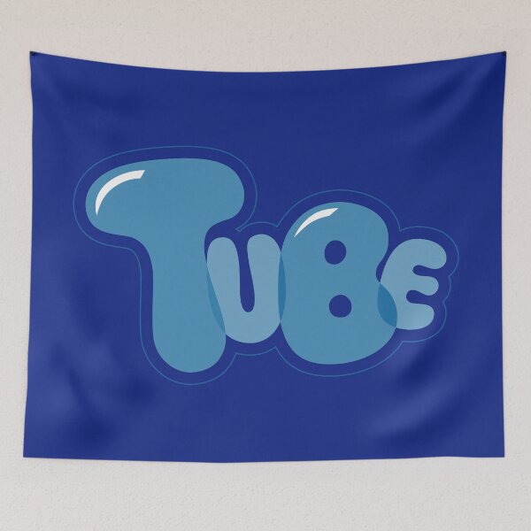 Item preview, Tube PHISH song  designed and sold by field3.
