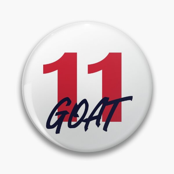 Item preview, Max GOAT designed and sold by RadicalAM.