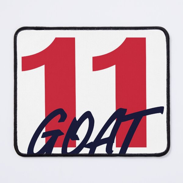 Item preview, Max GOAT designed and sold by RadicalAM.