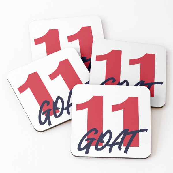 Item preview, Max GOAT designed and sold by RadicalAM.