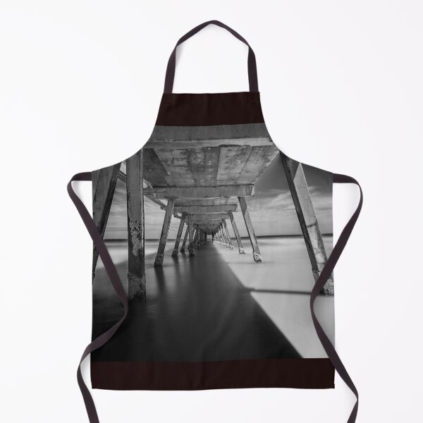 Item preview, Glenelg Jetty - South Australia designed and sold by Paul Campbell Photography.