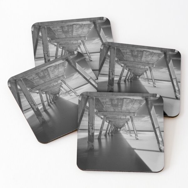 Item preview, Glenelg Jetty - South Australia designed and sold by Paul Campbell  Photography.