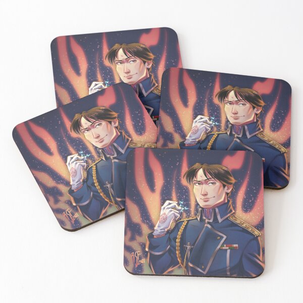 Item preview, The Flame designed and sold by Rusty SpaceFiddle.