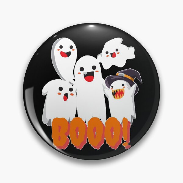 Item preview, Simple Ghost Pattern  designed and sold by JABG-01.