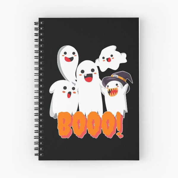 Item preview, Simple Ghost Pattern  designed and sold by JABG-01.