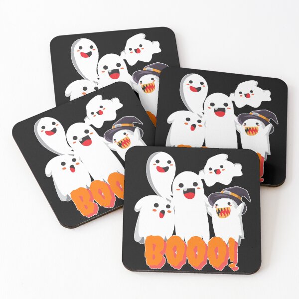 Item preview, Simple Ghost Pattern  designed and sold by JABG-01.
