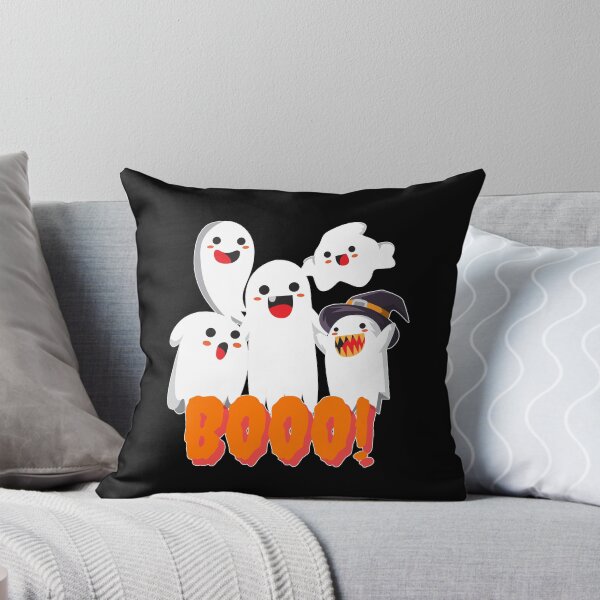 Item preview, Simple Ghost Pattern  designed and sold by JABG-01.