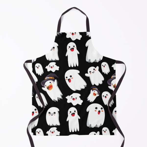 Item preview, Simple Ghost Pattern  designed and sold by JABG-01.