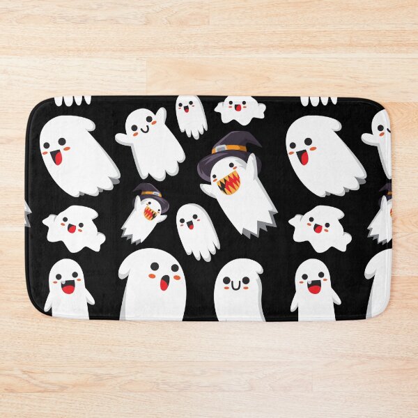 Item preview, Simple Ghost Pattern  designed and sold by JABG-01.