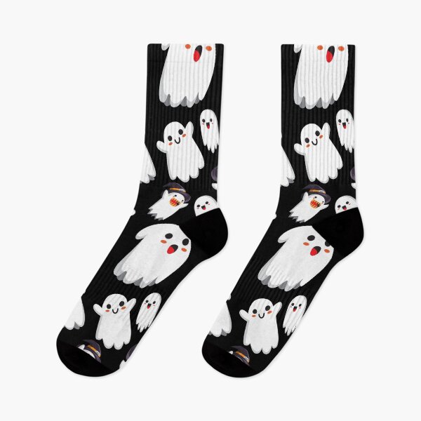 Item preview, Simple Ghost Pattern  designed and sold by JABG-01.