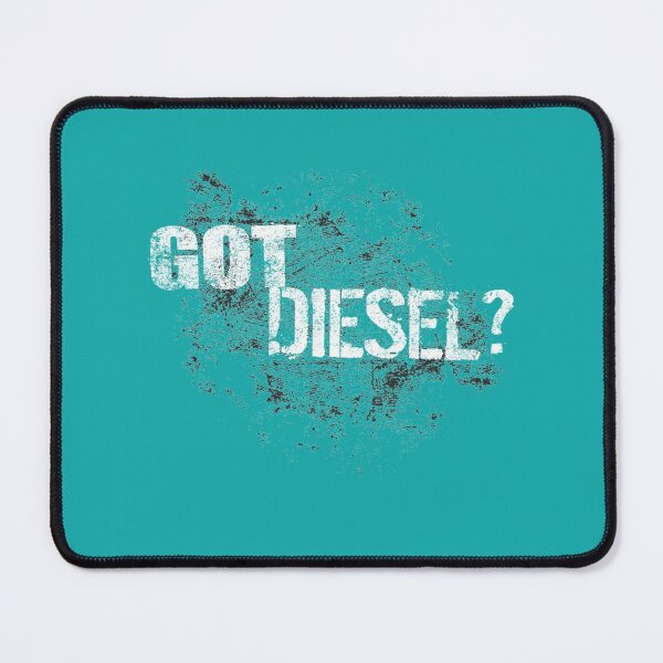 Item preview, Got Diesel Truck    designed and sold by MarlodesignCo.