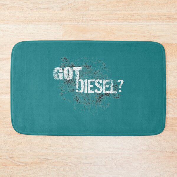 Item preview, Got Diesel Truck    designed and sold by MarlodesignCo.