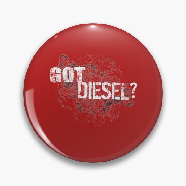 Item preview, Got Diesel Truck    designed and sold by MarlodesignCo.
