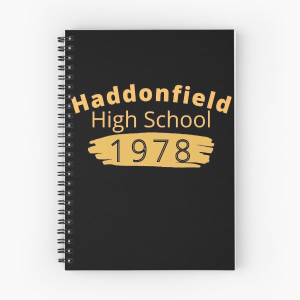 Item preview, Haddonfield High School 1978 Essential t-shirt designed and sold by NIKENchop.