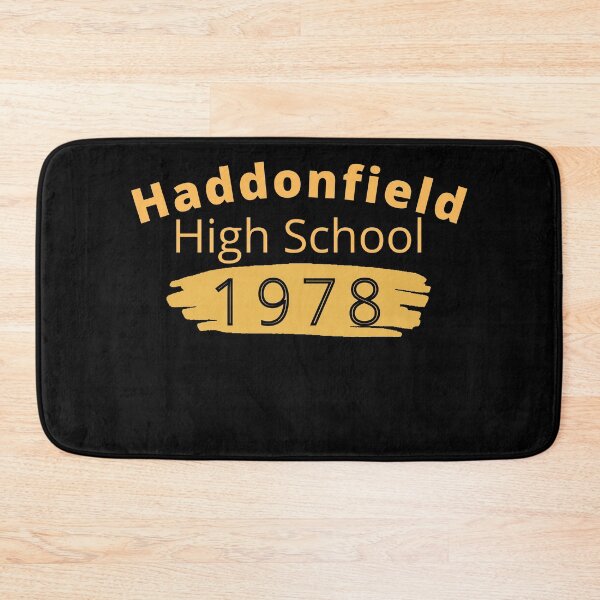 Item preview, Haddonfield High School 1978 Essential t-shirt designed and sold by NIKENchop.