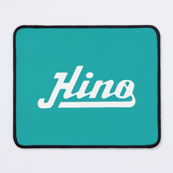 Item preview, Hino Truck Logo White   designed and sold by MarlodesignCo.