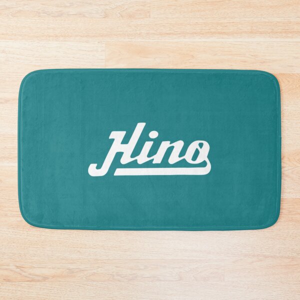 Item preview, Hino Truck Logo White   designed and sold by MarlodesignCo.