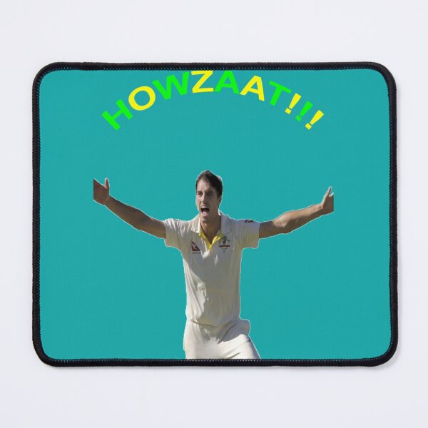 Item preview, HOWZAAT!    designed and sold by MarlodesignCo.