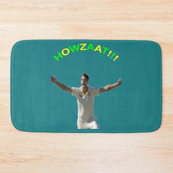 Item preview, HOWZAAT!    designed and sold by MarlodesignCo.