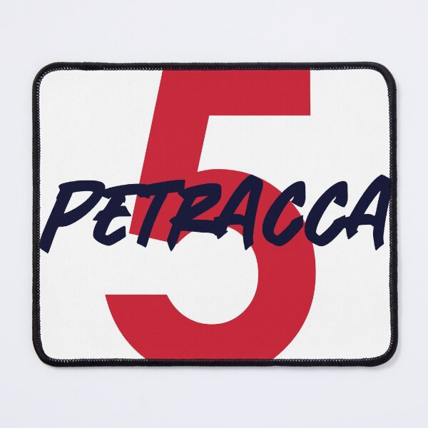 Item preview, Petracca designed and sold by RadicalAM.