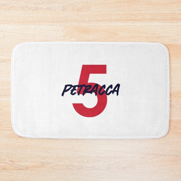 Item preview, Petracca designed and sold by RadicalAM.
