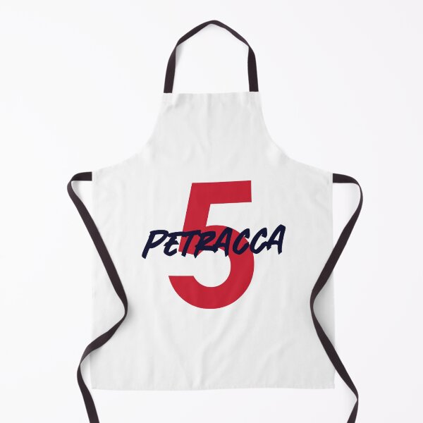 Item preview, Petracca designed and sold by RadicalAM.