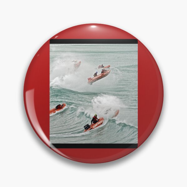 Item preview, IRB racing at Lorne Graphic  designed and sold by MarlodesignCo.