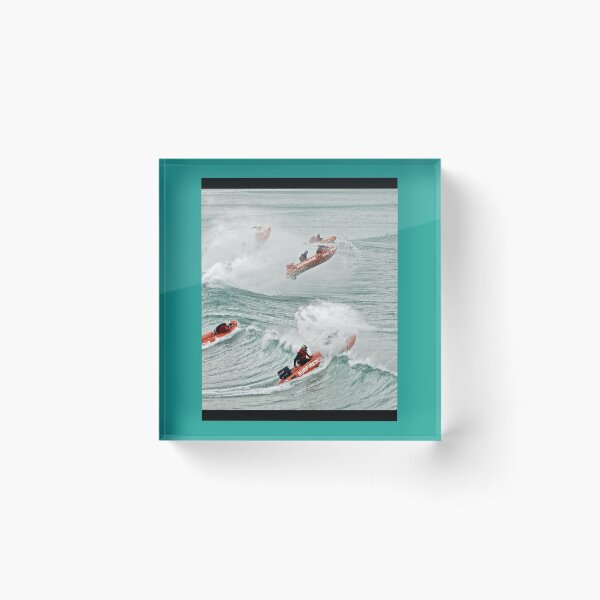 Item preview, IRB racing at Lorne Graphic  designed and sold by MarlodesignCo.