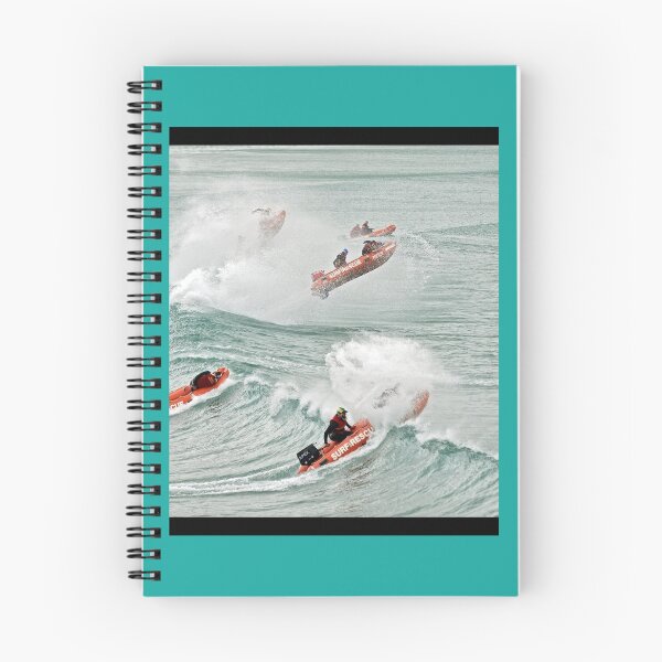 Item preview, IRB racing at Lorne Graphic  designed and sold by MarlodesignCo.