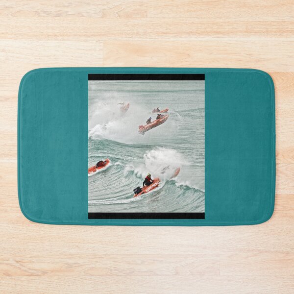 Item preview, IRB racing at Lorne Graphic  designed and sold by MarlodesignCo.