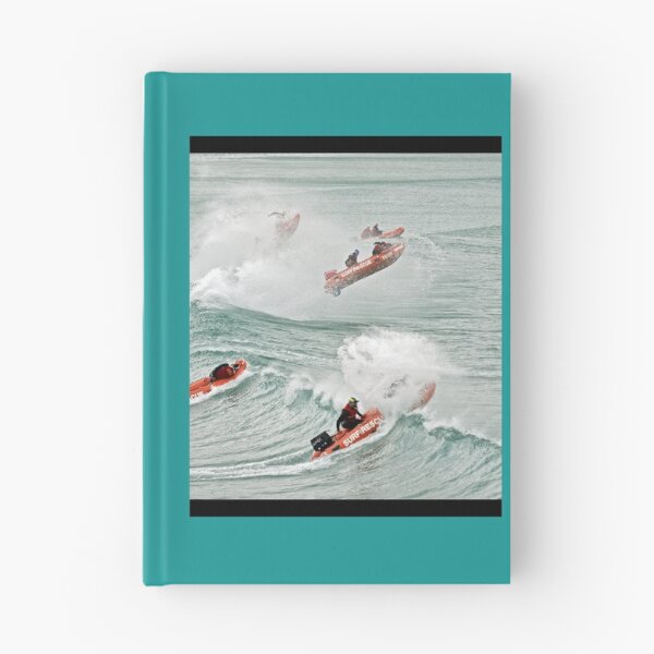 Item preview, IRB racing at Lorne Graphic  designed and sold by MarlodesignCo.