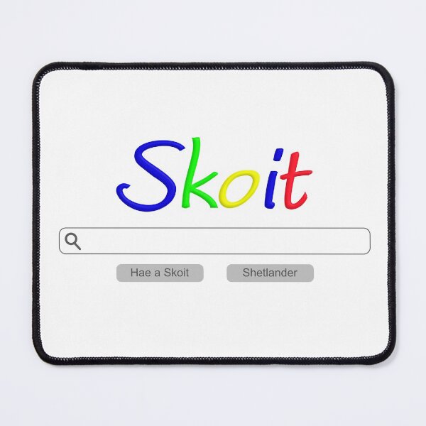Item preview, Skoit designed and sold by Shel-Tees.