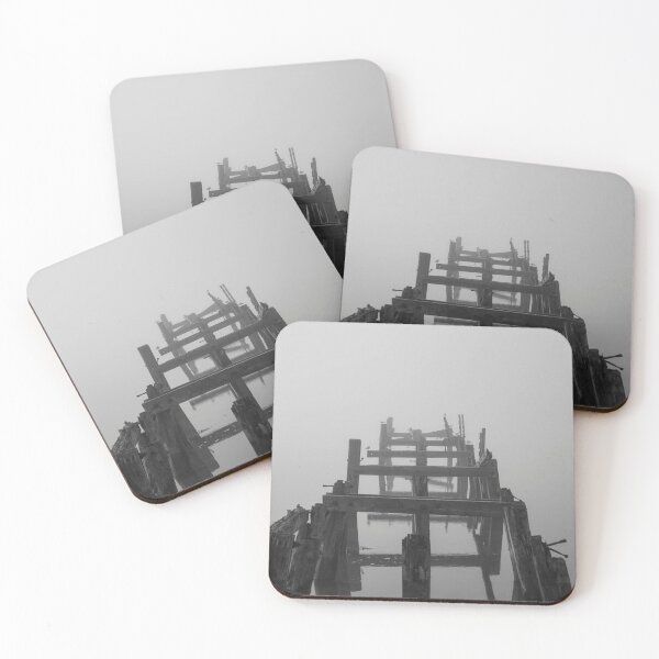 Item preview, Fahan Pier designed and sold by Mickey Rooney.