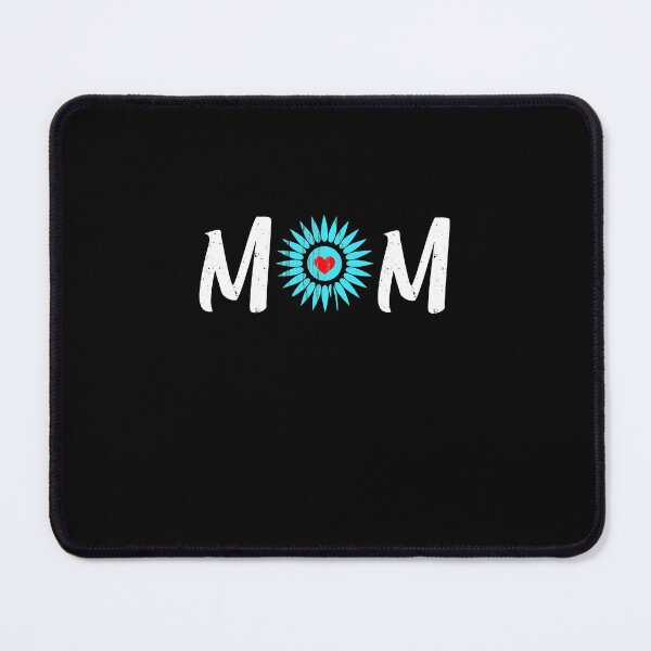 Item preview, Copy of Copy of Copy of Copy of My Mom Is A Fighter Diabetes Warrior Awareness designed and sold by wisamart.