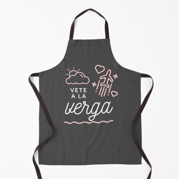 Item preview, Vete a la v*rga designed and sold by Raizes.