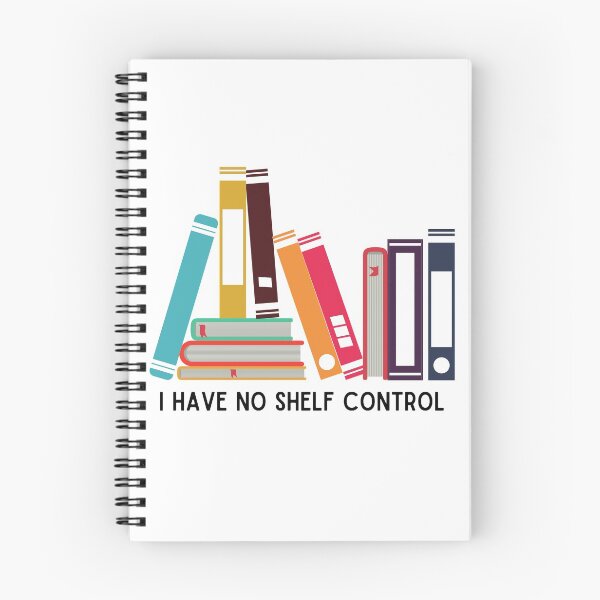 Item preview, BOOKS ON THE SHELF NO SHELF CONTROL designed and sold by billionairebrnd.