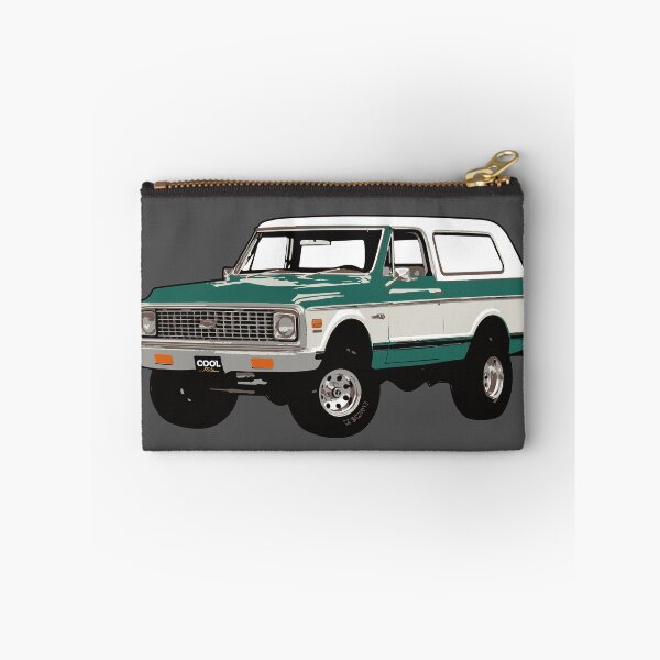 Item preview, 69-72 Green K4x4 designed and sold by CoolRide.