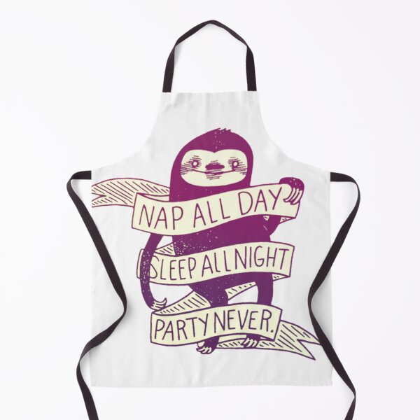 Item preview, Funny Sloth Design | Biology designed and sold by Thermopolium.