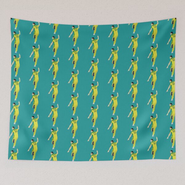 Item preview, Pat Cummins   designed and sold by MarlodesignCo.