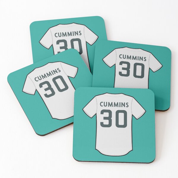 Item preview, Pat Cummins Jersey   designed and sold by MarlodesignCo.